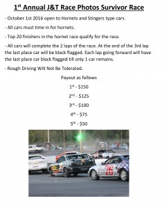hornet-survivor-race-rules